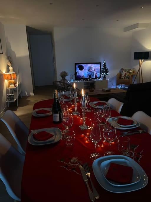 Maison Neuve 4 Etoiles Plain-Pied Proche De La Mer Plurien 외부 사진