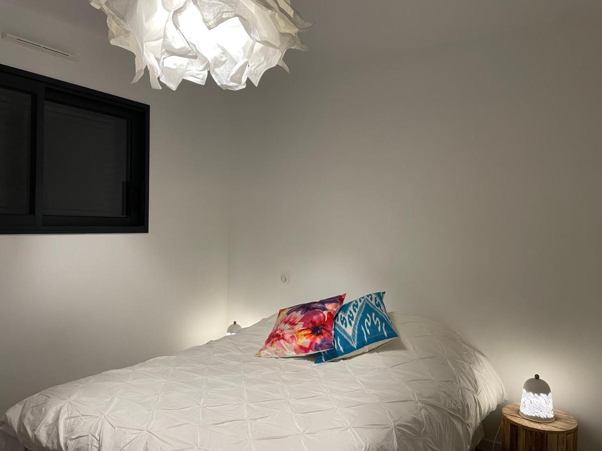 Maison Neuve 4 Etoiles Plain-Pied Proche De La Mer Plurien 외부 사진