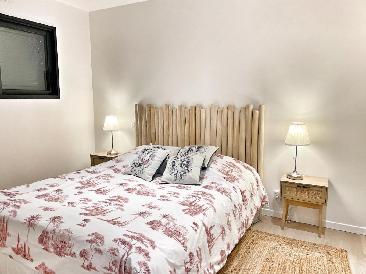 Maison Neuve 4 Etoiles Plain-Pied Proche De La Mer Plurien 외부 사진