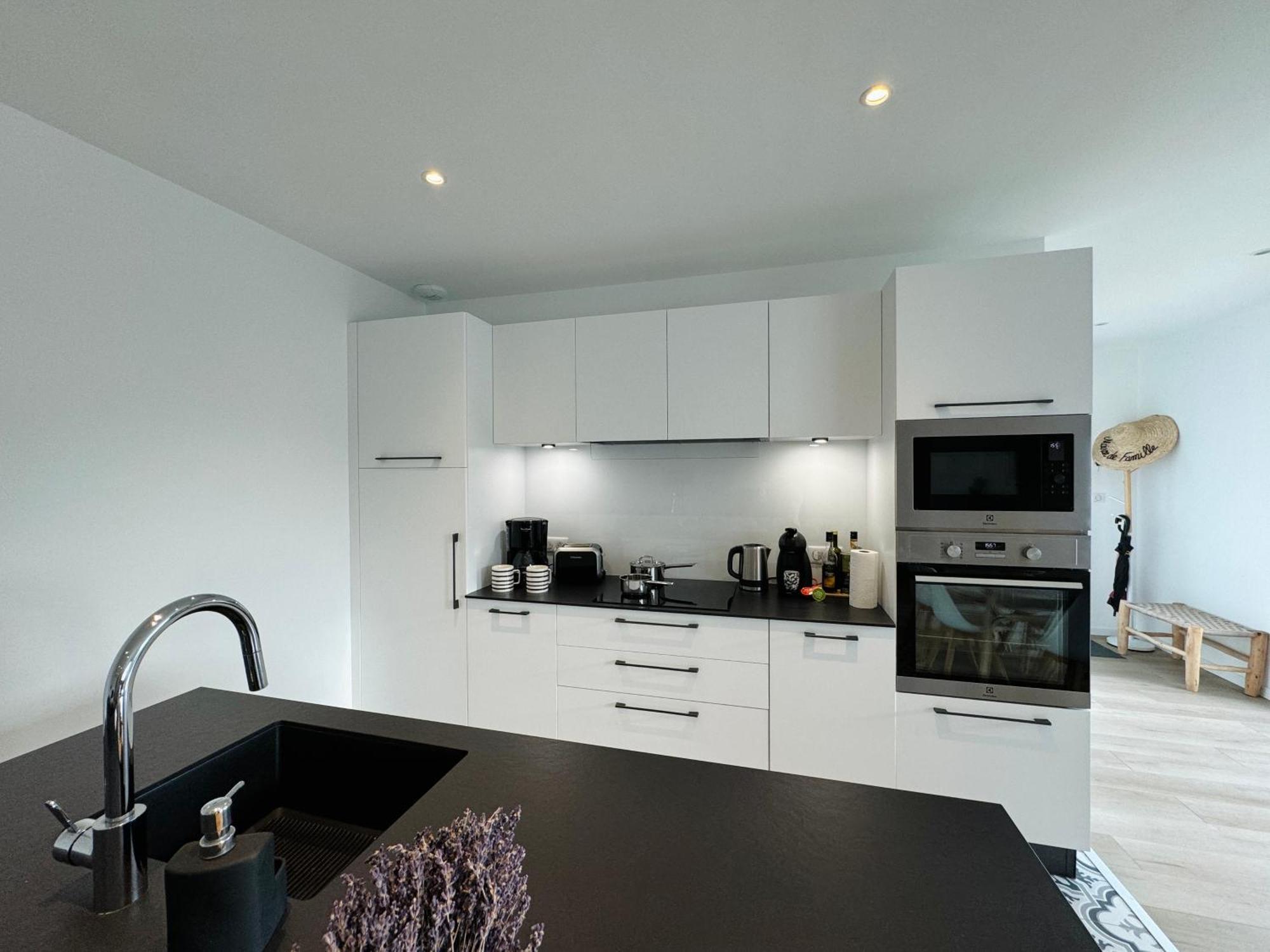 Maison Neuve 4 Etoiles Plain-Pied Proche De La Mer Plurien 외부 사진