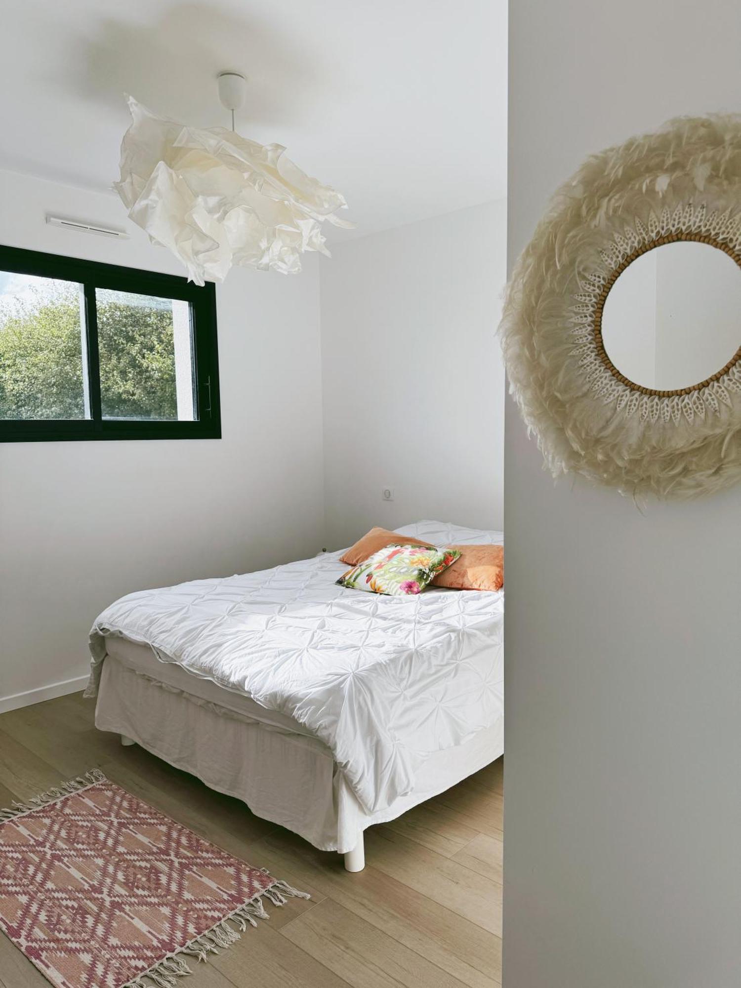 Maison Neuve 4 Etoiles Plain-Pied Proche De La Mer Plurien 외부 사진