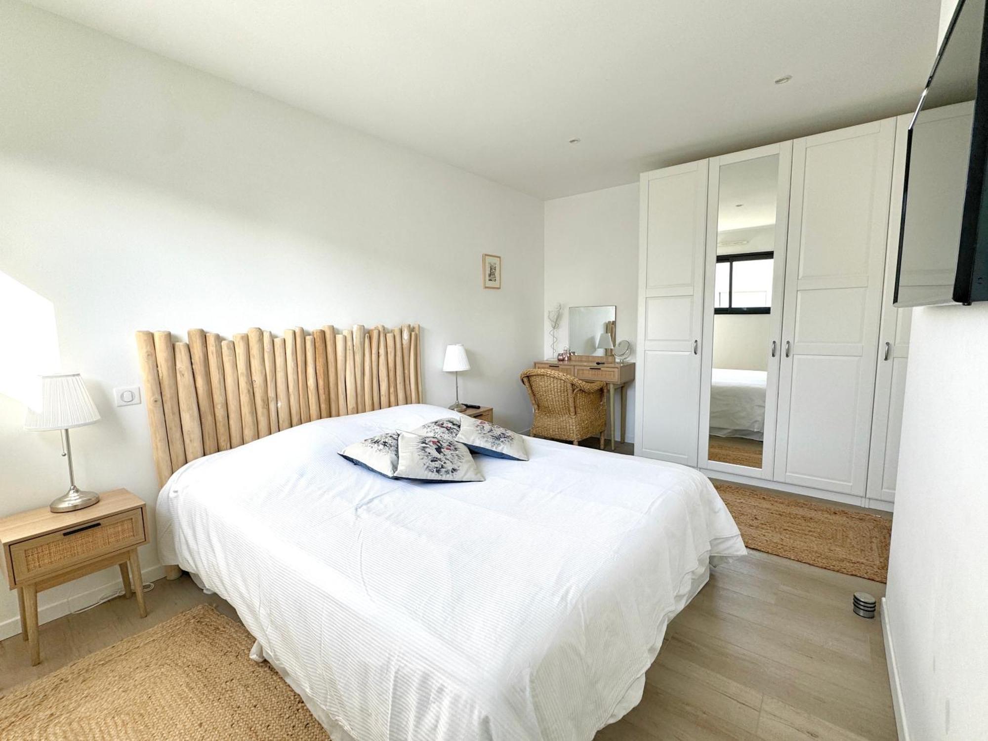 Maison Neuve 4 Etoiles Plain-Pied Proche De La Mer Plurien 외부 사진