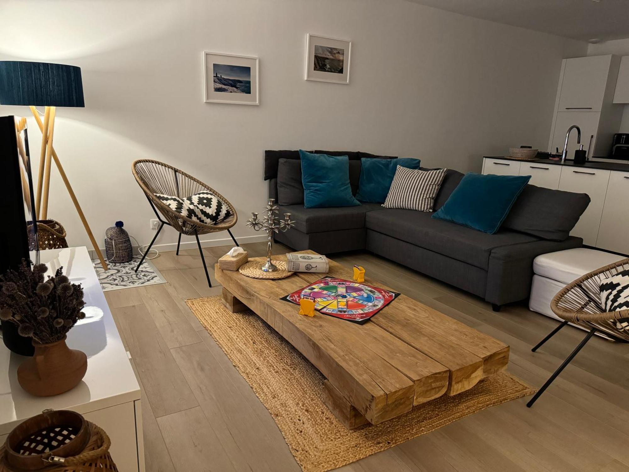 Maison Neuve 4 Etoiles Plain-Pied Proche De La Mer Plurien 외부 사진