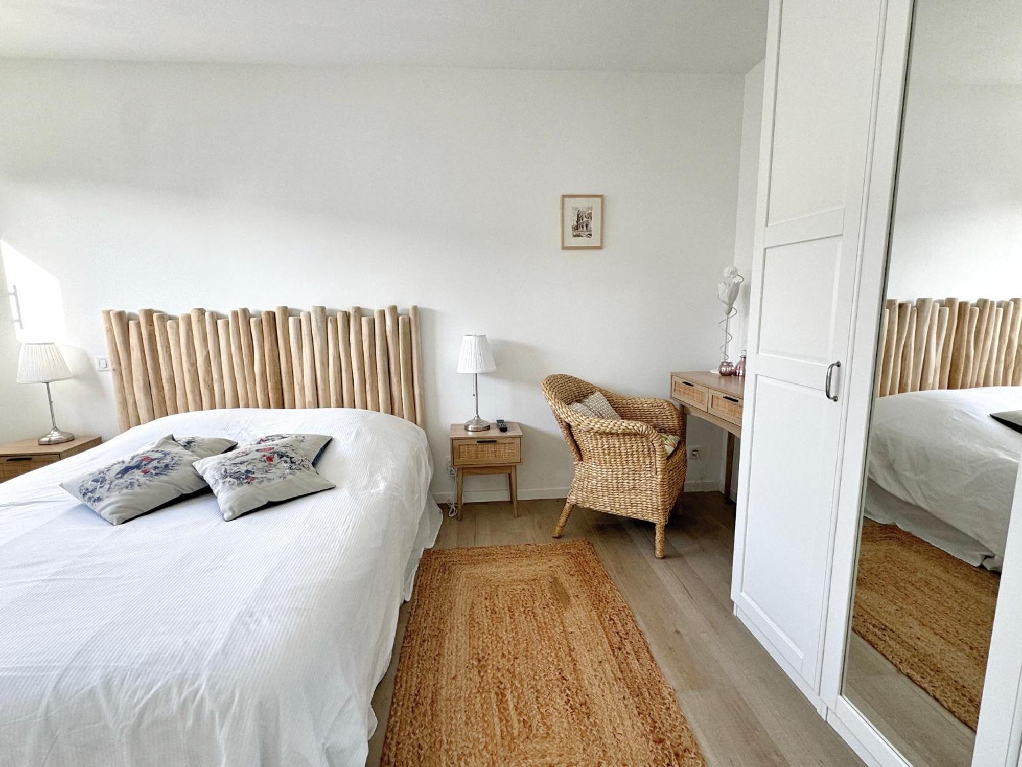 Maison Neuve 4 Etoiles Plain-Pied Proche De La Mer Plurien 외부 사진