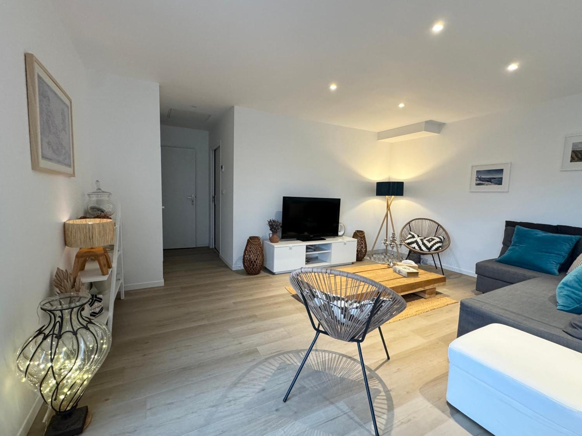 Maison Neuve 4 Etoiles Plain-Pied Proche De La Mer Plurien 외부 사진