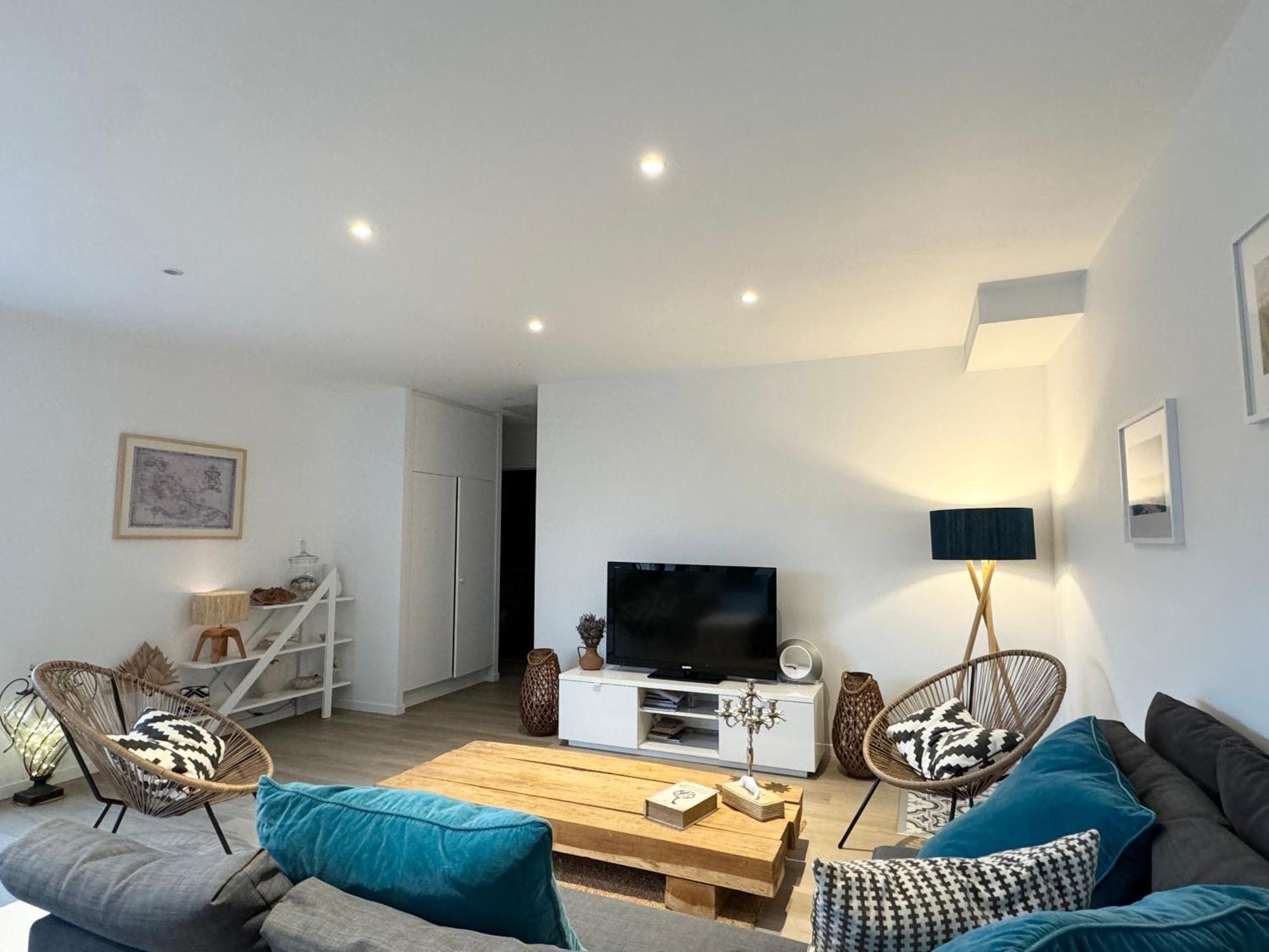 Maison Neuve 4 Etoiles Plain-Pied Proche De La Mer Plurien 외부 사진