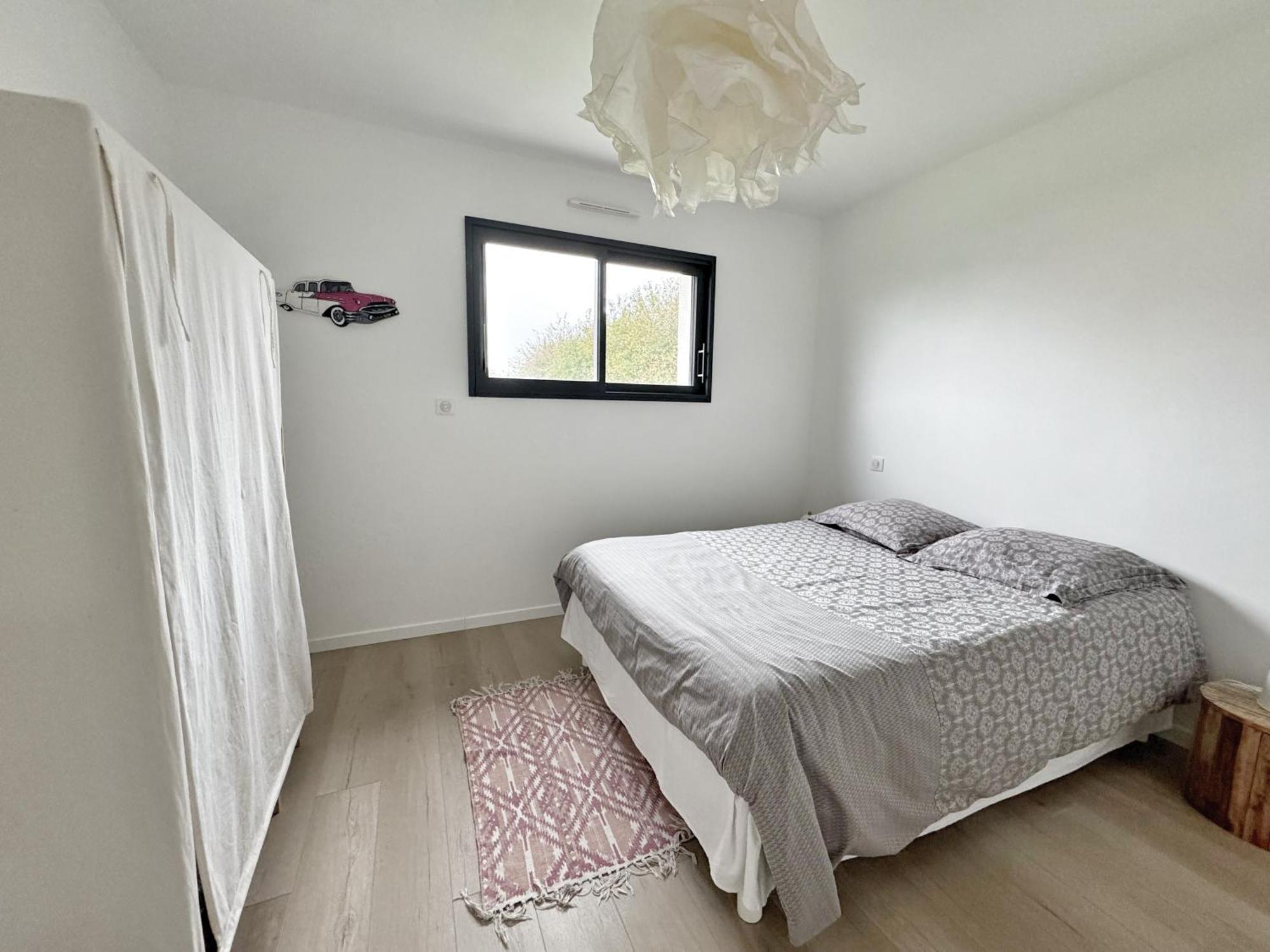 Maison Neuve 4 Etoiles Plain-Pied Proche De La Mer Plurien 외부 사진